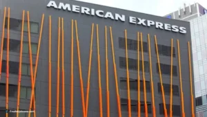 American Express Hiring Fresher