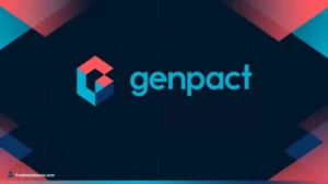 Genpact is Hiring Process Developer