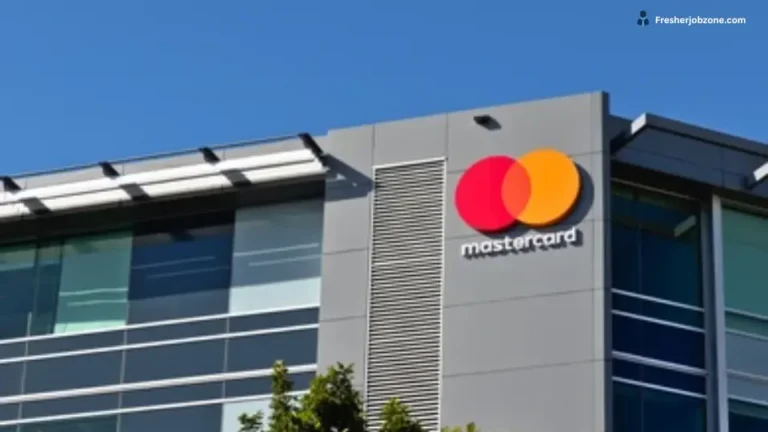 Mastercard Hiring Software Engineer