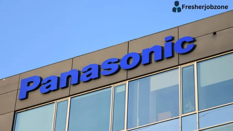 Panasonic Avionics Is Actively Hiring An IT Systems Engineer