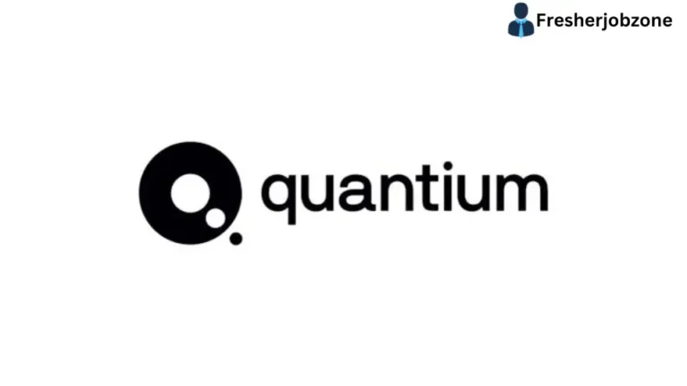 Quantium Is Actively Hiring An Executive Manager