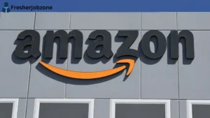 Amazon Career Is Actively Hiring A Software Development Engineer