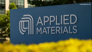 Applied Materials Job opportunity