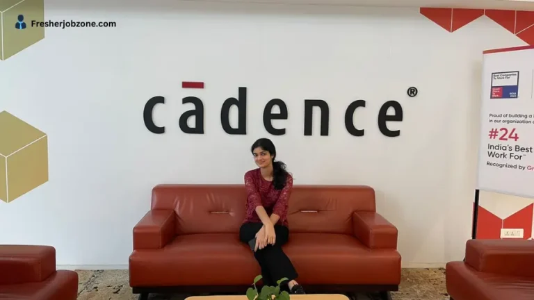 Cadence Hiring Software Engineer Intern