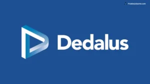 Dedalus Jobs