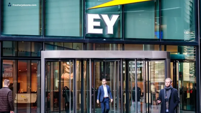 EY Hiring Application Developer