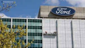 Ford Job Opportunity