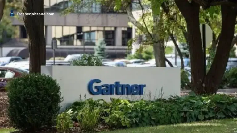 Gartner Hiring Software Engineer