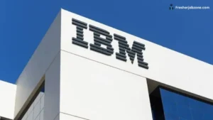 IBM Hiring Application Developer