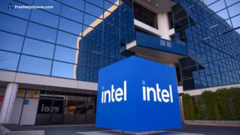 Intel Hiring