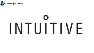 Intuitive Career Is Actively Hiring A Data Analyst In Bengaluru