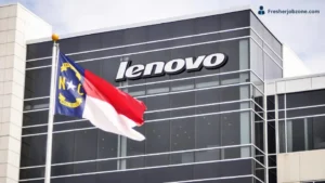 Lenovo Career 2024