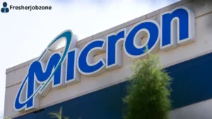 Micron Technology 2024- Hiring Software Engineer