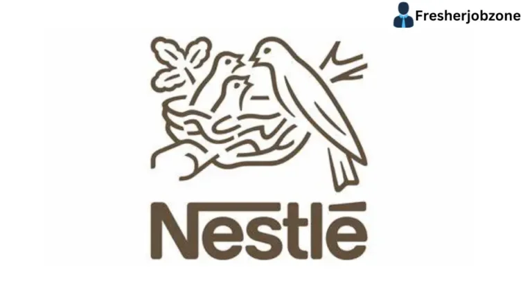 Nestlé Is Actively Hiring A Solution Architect