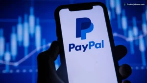 PayPal Hiring Software Engineer