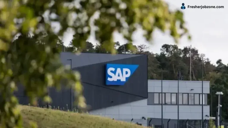 SAP Hiring Java Developer