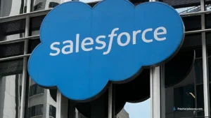 Salesforce Hiring 2024