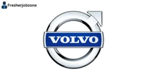 Volvo Car Is Actively Hiring A Software Engineer