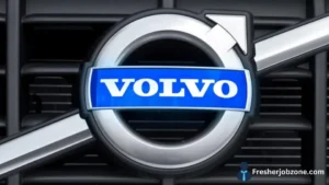 Volvo Career Is Actively Hiring A Software Engineer