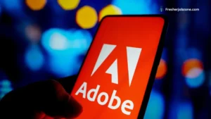 Adobe Job Opportunity